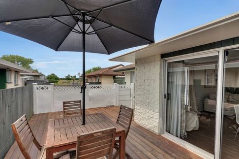 Photo of property in 91b Cottonwood Street, Parklands, Christchurch, 8083