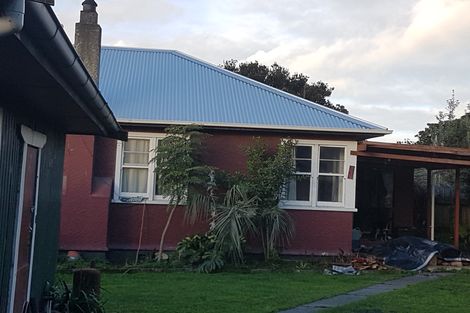 Photo of property in 42 Parau Street, Kaiti, Gisborne, 4010