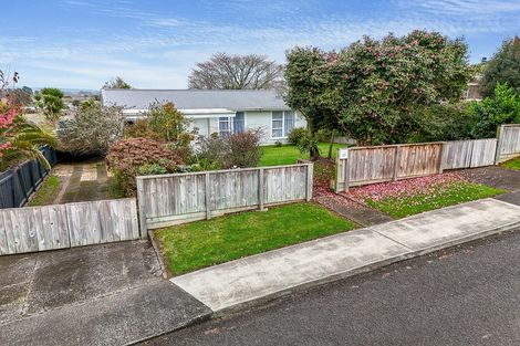 Photo of property in 121 Russell Road, Huntly, 3700