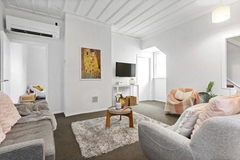 Photo of property in 1 Lincoln Street, Ponsonby, Auckland, 1021