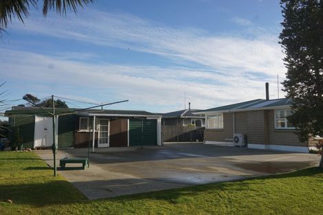 Photo of property in 128 Rolleston Street, Hokitika, 7810