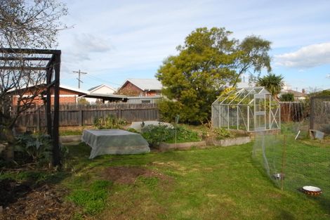 Photo of property in 17 Harris Street, Waimate, 7924