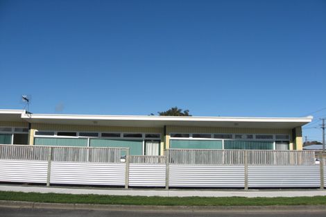 Photo of property in 2 Bledisloe Street, Levin, 5510