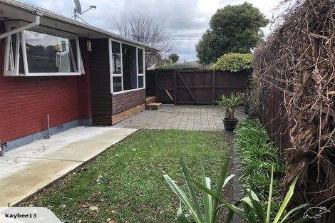 Photo of property in 20 Dunster Street, Burnside, Christchurch, 8053