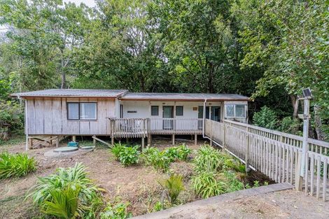 Photo of property in 365 Mill Creek Road, Kaimarama, Whitianga, 3591
