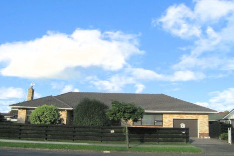 Photo of property in 107a Rangitoto Road, Papatoetoe, Auckland, 2025