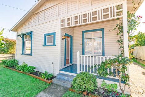 Photo of property in 34 Kawatiri Avenue, Gonville, Whanganui, 4501