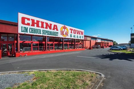 Photo of property in 8 Ayr Road, Pakuranga, Auckland, 2010