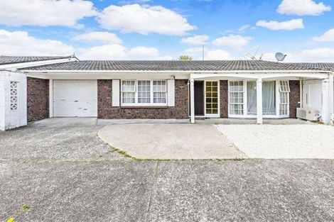 Photo of property in 2/256 Great South Road, Manurewa, Auckland, 2102