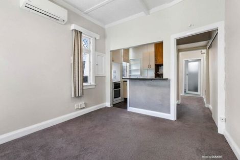 Photo of property in 7a Boston Terrace, Aro Valley, Wellington, 6021