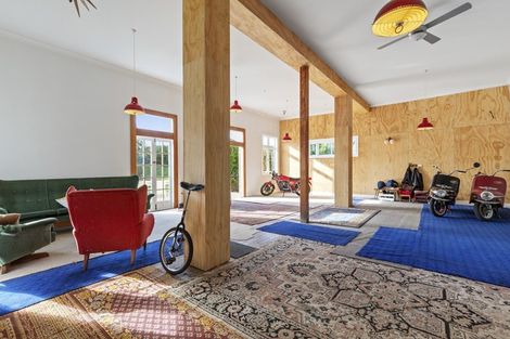 Photo of property in 6 Bush View Drive, Waitetuna, Raglan, 3295