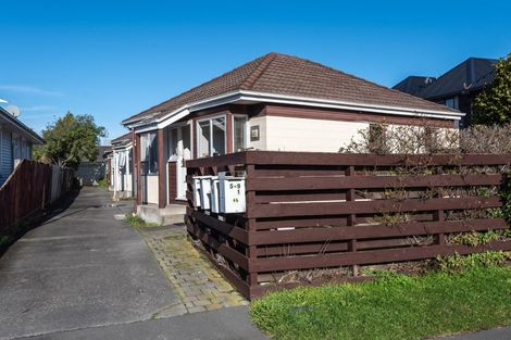 Photo of property in 3/59 Peverel Street, Riccarton, Christchurch, 8041