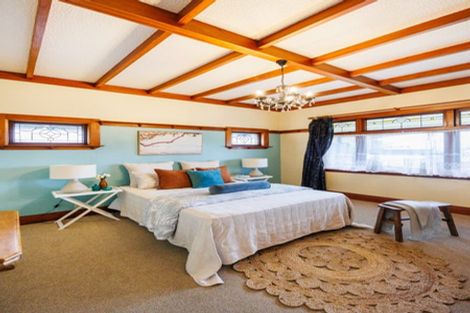 Photo of property in 8 Karamu Avenue, Takaro, Palmerston North, 4410