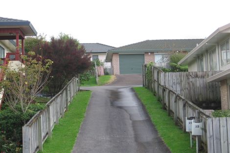 Photo of property in 25 Milan Drive, Glen Eden, Auckland, 0602