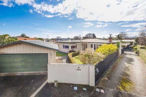 Photo of property in 29 Palm Avenue, Hokowhitu, Palmerston North, 4410