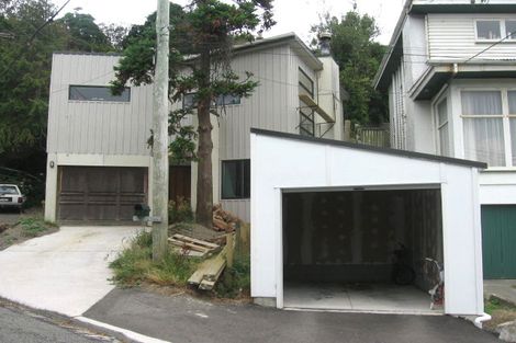 Photo of property in 38 Collingwood Street, Ngaio, Wellington, 6035