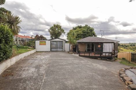 Photo of property in 5 Burke Place, Huntly, 3700