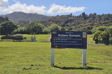 Photo of property in 72 Somerled Avenue, Dunollie, Runanga, 7803