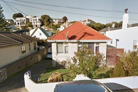Photo of property in 96 Calabar Road, Miramar, Wellington, 6022