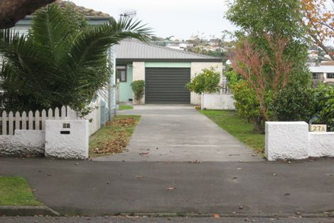 Photo of property in 27 Tom Parker Avenue, Marewa, Napier, 4110