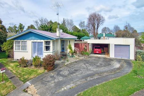 Photo of property in 13 Mabson Terrace, Masterton, 5810