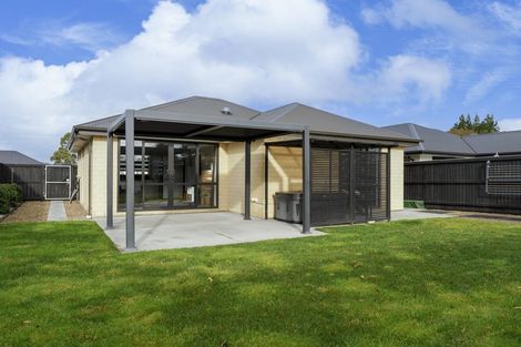 Photo of property in 39 Tara Crescent, Woodend, 7610