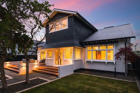 Photo of property in 54 Halton Street, Strowan, Christchurch, 8052