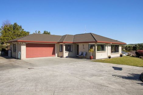 Photo of property in 85 Bulltown Road, Waihi, 3610