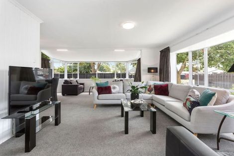 Photo of property in 143 Halswell Road, Hillmorton, Christchurch, 8025