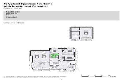 Photo of property in 46 Upland Road, Western Heights, Rotorua, 3015