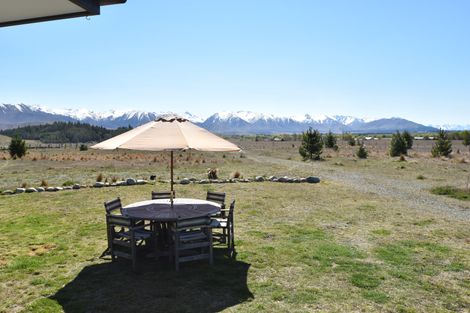 Photo of property in 100 Boundary Terrace, Twizel, 7999