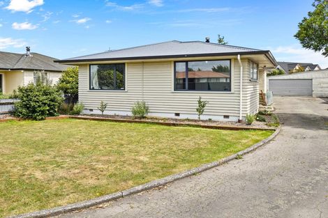 Photo of property in 71 Creek Road, Allenton, Ashburton, 7700