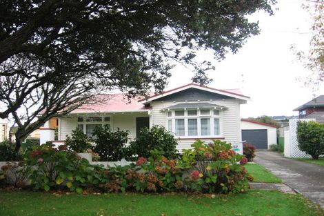 Photo of property in 57 Pohutukawa Street, Woburn, Lower Hutt, 5010