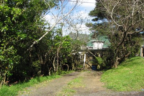Photo of property in 11 Ocean View Road, Huia, Auckland, 0604