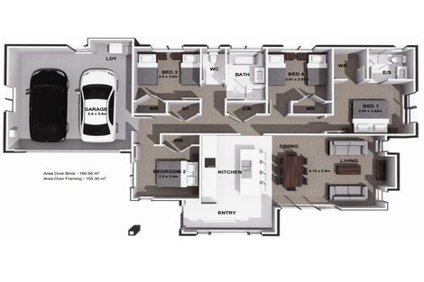 Photo of property in 28 Flounder Drive, Omokoroa, 3114