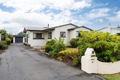 Photo of property in 61 Tay Street, Mosgiel, 9024