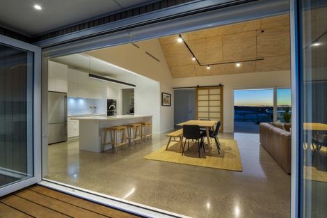 Photo of property in 2 Rangeview Rise, Foxton Beach, Foxton, 4815