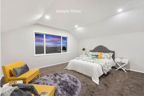 Photo of property in 5 Reponui Court, Rototuna North, Hamilton, 3210