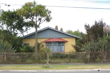 Photo of property in 17 Sullivan Avenue, Woolston, Christchurch, 8023