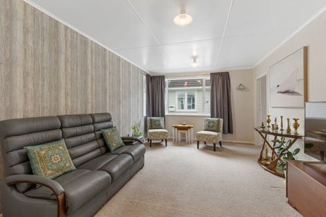 Photo of property in 4 Rugby Street, Levin, 5510