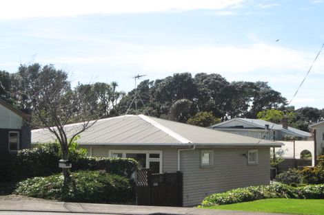 Photo of property in 171 Molesworth Street, New Plymouth, 4312