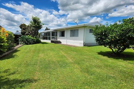 Photo of property in 89 Loomb Place, Te Awamutu, 3800