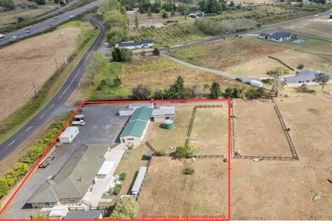 Photo of property in 160 Wayside Road, Te Kauwhata, 3782