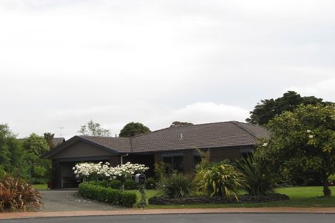 Photo of property in 26 Cloverfields Drive, Waimauku, 0812