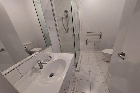 Photo of property in 4/250 Worcester Street, Christchurch Central, Christchurch, 8011