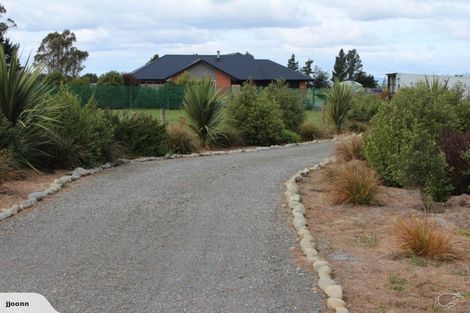 Photo of property in 1504 Courtenay Road, Kirwee, Darfield, 7671