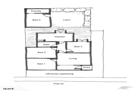 Photo of property in 73 Pirie Street, Mount Victoria, Wellington, 6011