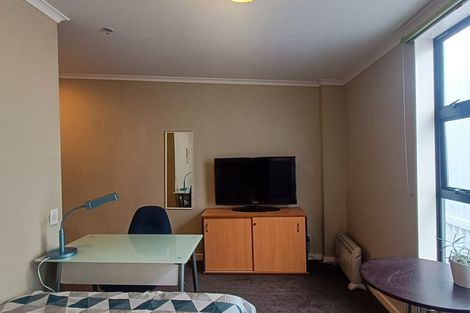 Photo of property in Aitken Street Apartments, 716/5 Aitken Street, Thorndon, Wellington, 6011