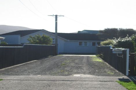 Photo of property in 174 Oxford Terrace, Epuni, Lower Hutt, 5011