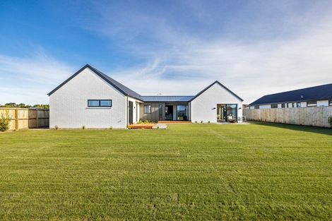 Photo of property in 51 Kingsdowne Drive, West Melton, 7618